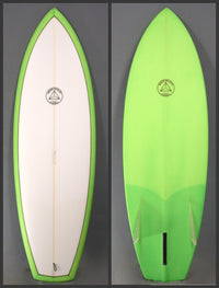 1723904 CAMPBELL BROTHERS BUMBLEBEE 5'8"